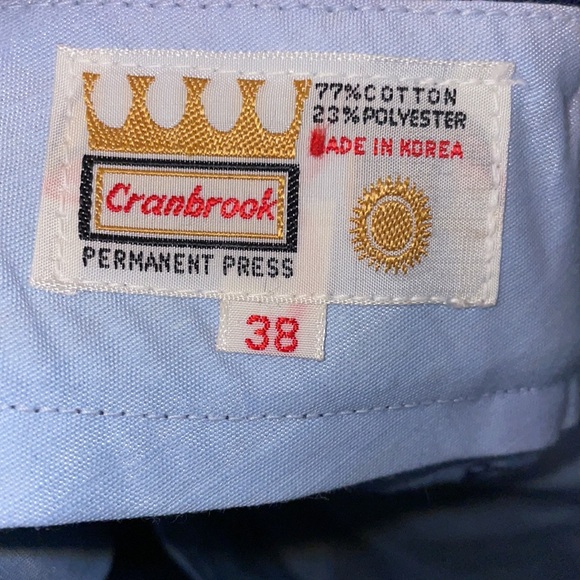 Vintage Shorts - Picture 3 of 3